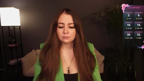 Miss Ann online show from September 10, 8:47 am