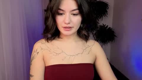Miss Ann online show from September 26, 2:48 am