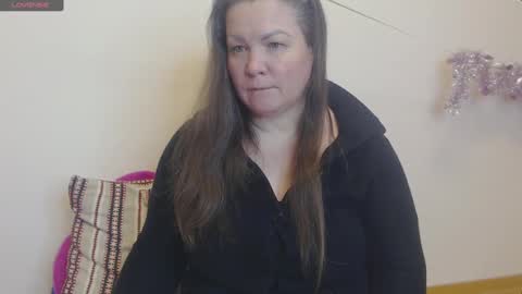 Lady Adrianna online show from January 18, 11:54 am