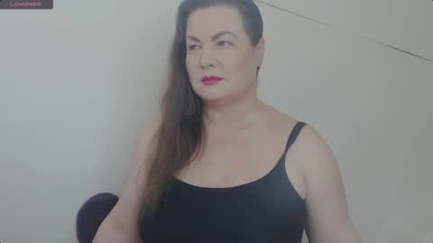Lady Adrianna online show from March 6, 10:34 am