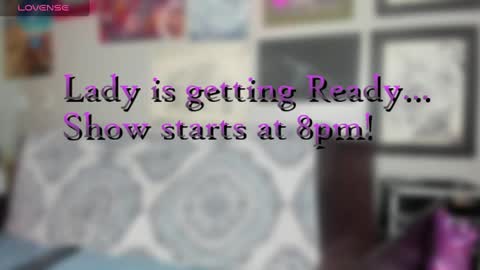 Lady Aiyla Your Benevolent Goddess online show from September 23, 1:41 am