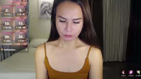 gongx13 my IG online show from March 18, 12:47 am