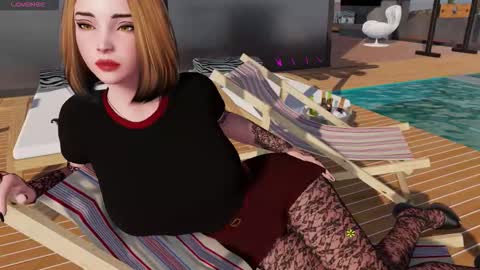 lady_butterfly19 online show from October 6, 2:09 am