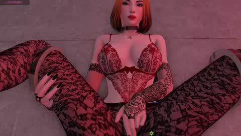 lady_butterfly19 online show from October 10, 11:53 am