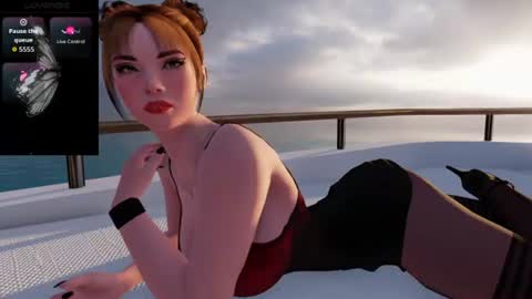 lady_butterfly19 online show from June 12, 5:34 pm