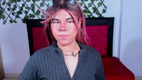 Evelynn online show from October 4, 9:46 pm