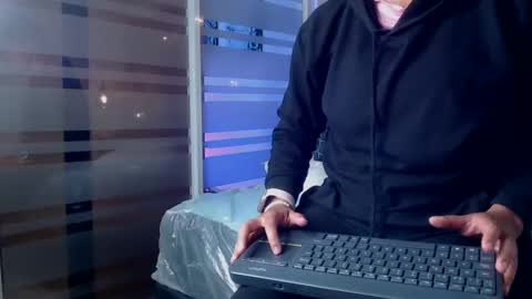 LADY  online show from January 22, 7:57 am