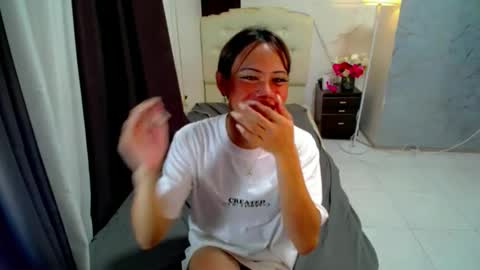 Snapshot of lady_finger69 chatting on March 4, 8:42 am Mich Relator online show from March 4, 8:42 am