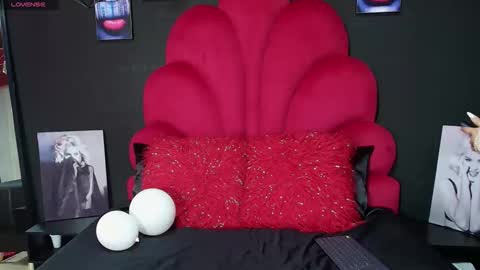 Cami online show from June 10, 12:37 pm