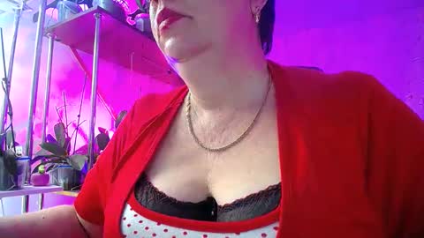 Lady Gloria online show from December 8, 7:58 am