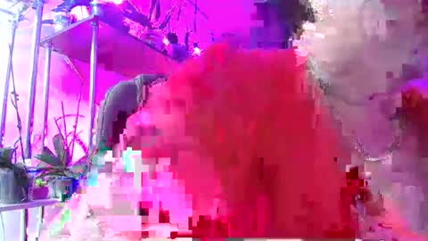 Lady Gloria online show from December 18, 2:38 pm