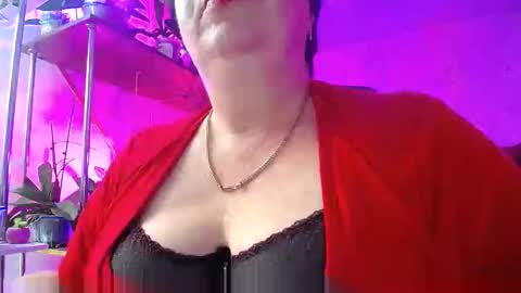 Lady Gloria online show from December 23, 3:01 pm