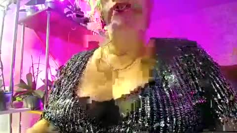 Lady Gloria online show from December 28, 7:00 am