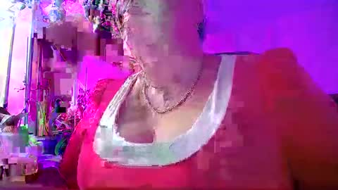 Lady Gloria online show from January 18, 11:43 am