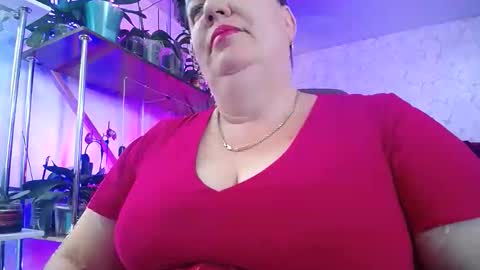 Lady Gloria online show from September 19, 10:38 am