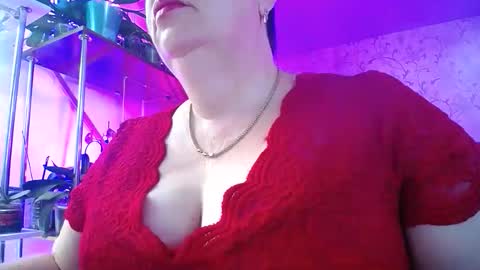 Lady Gloria online show from September 20, 4:57 am