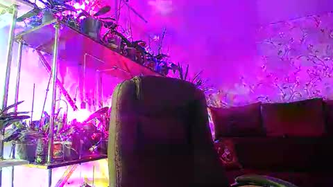 Lady Gloria online show from November 2, 5:21 am