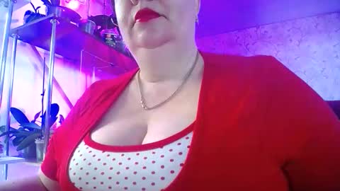 Snapshot of lady_gloria chatting on March 29, 6:02 am Lady Gloria online show from March 29, 6:02 am