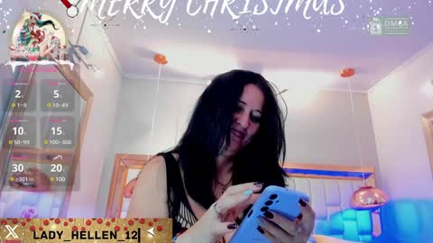    online show from December 26, 9:15 pm