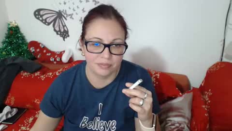 Lady Hellene online show from January 2, 3:40 pm