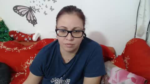 Lady Hellene online show from January 3, 1:25 pm