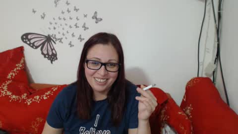 Lady Hellene online show from January 9, 6:26 pm