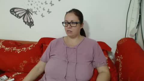 Lady Hellene online show from January 11, 5:29 pm