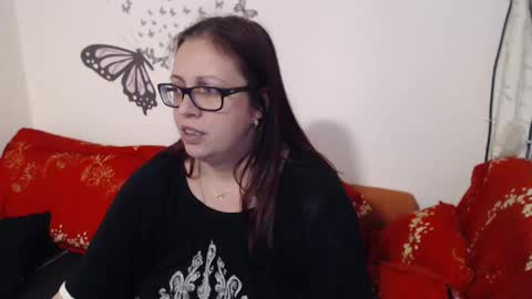 Lady Hellene online show from January 16, 5:33 pm