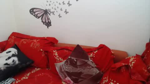 Lady Hellene online show from January 18, 12:47 pm