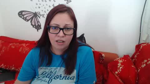 Lady Hellene online show from January 19, 1:33 pm