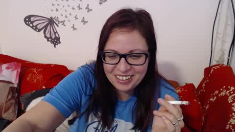 Lady Hellene online show from January 20, 5:48 am