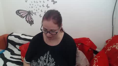 Lady Hellene online show from February 10, 1:44 pm