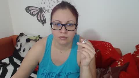 Lady Hellene online show from February 16, 7:15 am