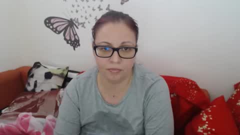 Lady Hellene online show from February 16, 1:27 pm