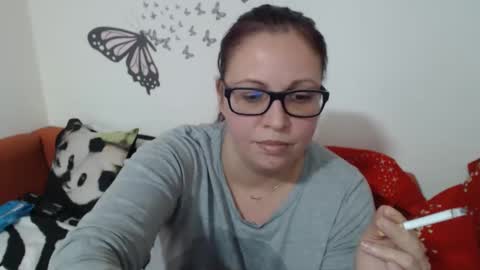 Lady Hellene online show from February 16, 4:42 pm