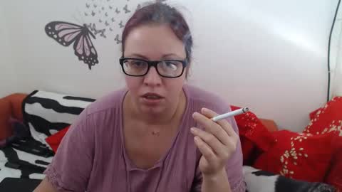 Lady Hellene online show from February 20, 8:28 am