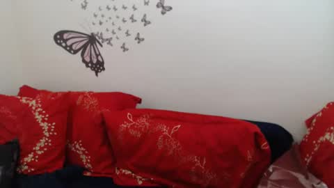 Lady Hellene online show from February 28, 11:36 am