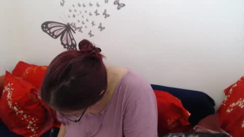 Lady Hellene online show from March 1, 8:34 am