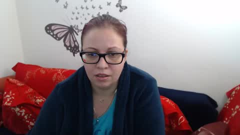 Lady Hellene online show from March 4, 6:15 am