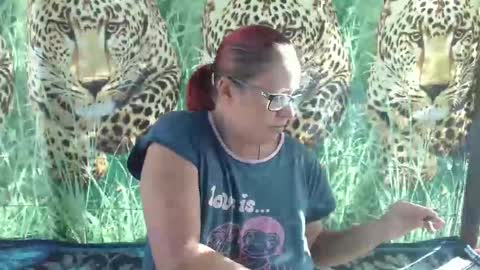 Lady Hellene online show from September 19, 6:59 am