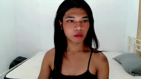 Natasha online show from June 22, 2:35 am