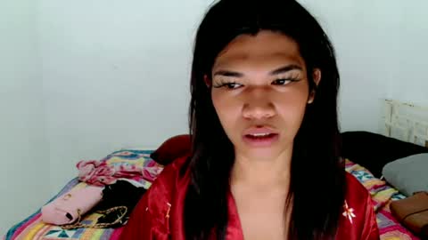 Natasha online show from June 27, 8:03 pm