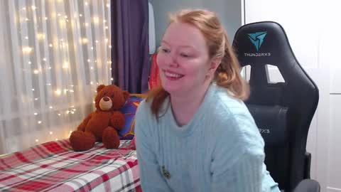 Angelika online show from December 13, 11:39 pm