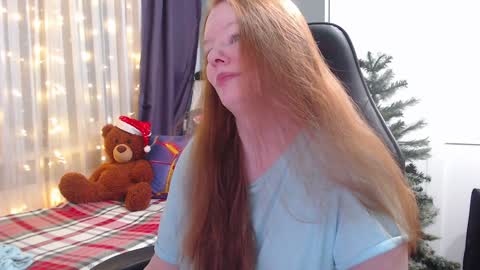 Angelika online show from December 23, 6:05 pm