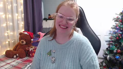 Angelika online show from December 24, 7:44 pm