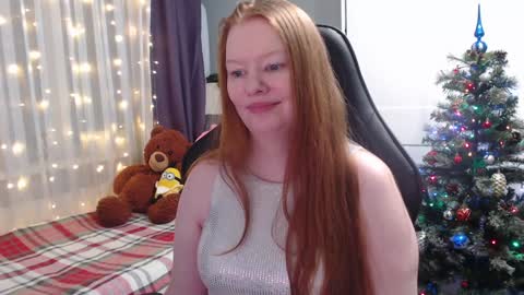 Angelika online show from December 25, 4:43 pm