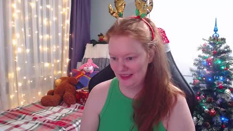 Angelika online show from December 29, 11:29 pm