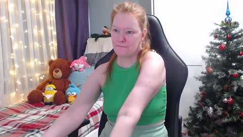 Angelika online show from January 4, 11:27 pm
