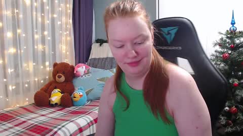 Angelika online show from January 5, 11:22 pm
