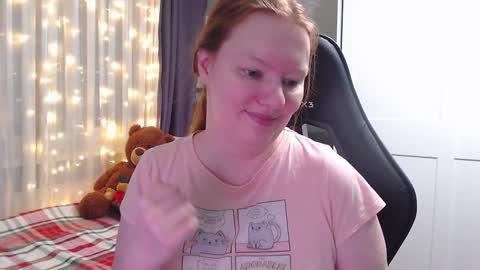 Angelika online show from January 19, 6:32 pm